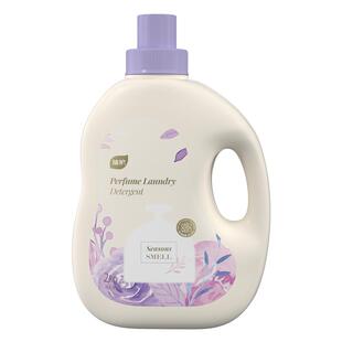 植护香水洗衣液持久留香72小时家用去渍婴儿官方旗舰店品牌正品