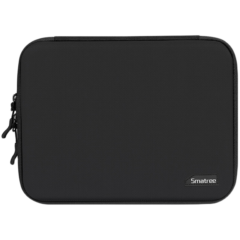 Smatree适用于iPad11/10.9寸SurfaceGo平板收纳包保护硬壳防压弯