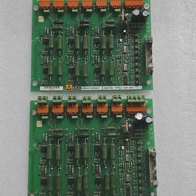 议价ABB LTC391 AE01 HIEE401782R000