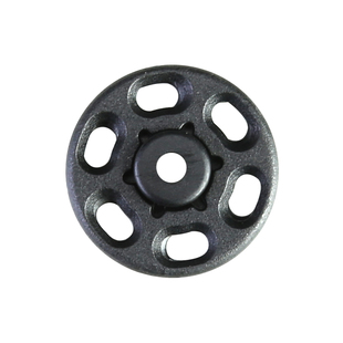 透明暗扣钮扣防走光衬衫扣子衣服塑料隐形纽扣按扣摁扣婴儿子母扣