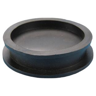 马桶双孔排污口堵头皮塞坐便器蹲坑蹲便器底部密封圈橡胶堵盖垫圈