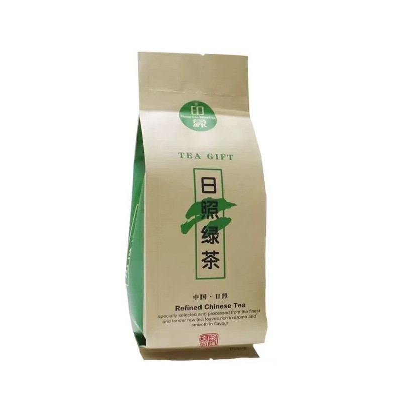 日照绿茶2026新茶茶叶山东特产板栗香浓香型绿茶沙口口粮茶实惠