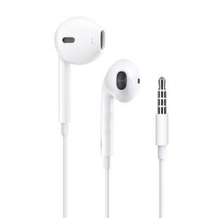 耳机有线高音质适用于vivo华为oppo小m苹果手机圆孔Type-C半入耳式3.5mm数字x60pro圆孔挂