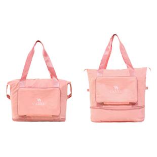 骆驼游泳包男女干湿分离包防水健身包背包双肩收纳包大儿童运动包