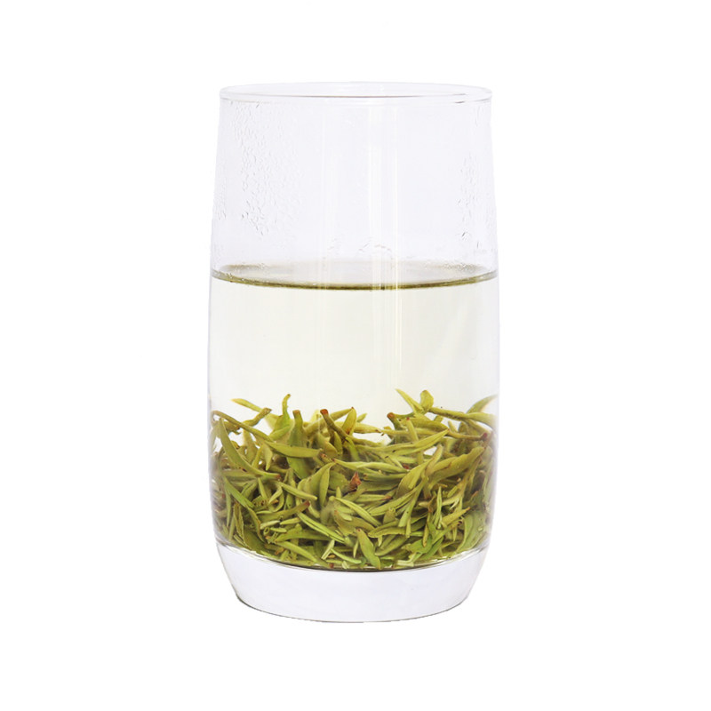明前特级洞庭碧螺春小叶种茶农价
