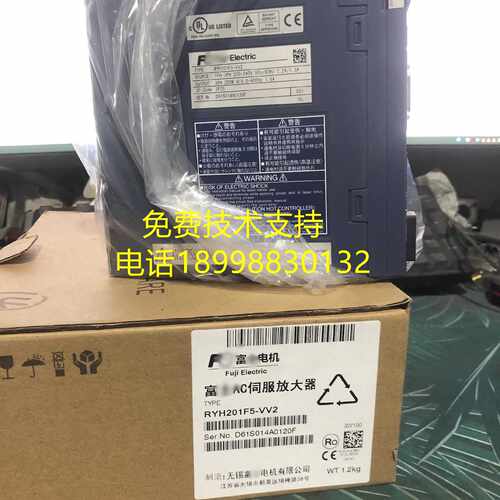 议价富士驱动器RYH201F5-VV2/RYH401F5-VV2/751F5-VV2-ZC1/152D/R