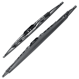 适用于雪佛兰沃兰多雨刮器条汽车原装有骨导流板沃兰多雨刷器胶条