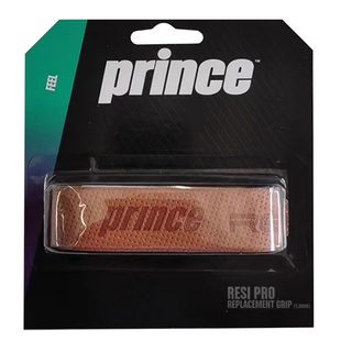 Prince王子网球拍内柄皮ResiPro舒适握把布球拍手柄缓震底胶