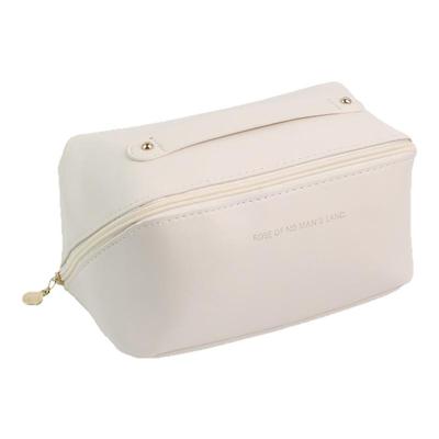 化妆刷收纳包高端旅行洗漱包袋