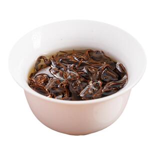 2025红茶头采60g一级金山时雨红茶花果香甜润一袋一泡独立装国风