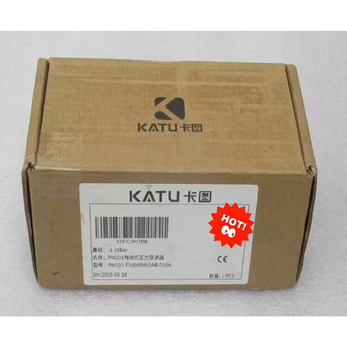 【议价-可维修】压力变送器 PM201-F16005H50-D/二手均有货