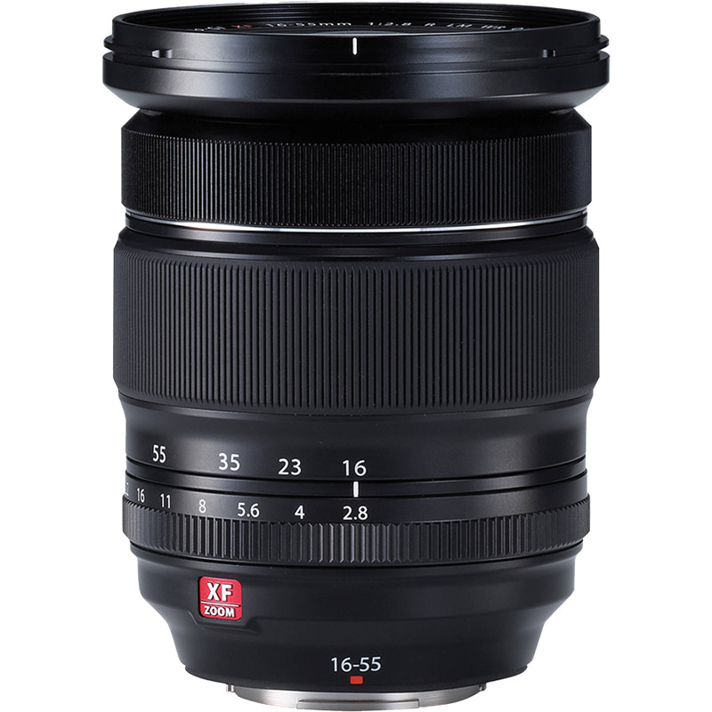 租赁富士 XF 16-55mm F2.8 R LM WR 一代 1655二代 出租镜头 兰拓