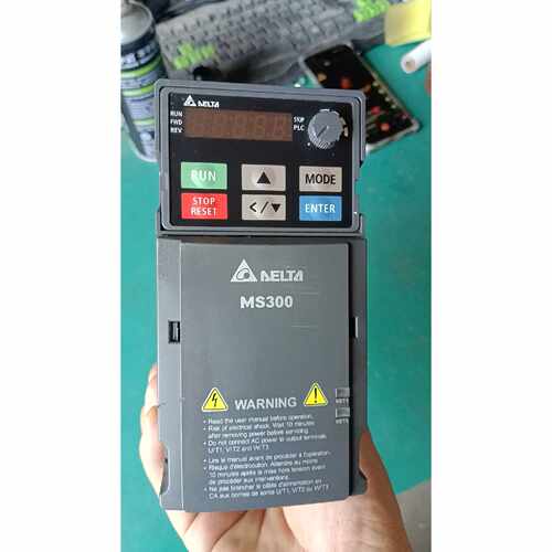 议价4739#，三相1.5KW380V，台达MS300变频器，型