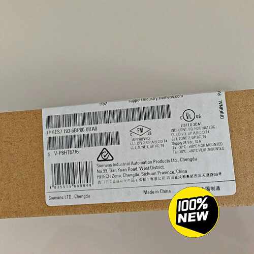议价6ES7 1936BP000BA0可维修