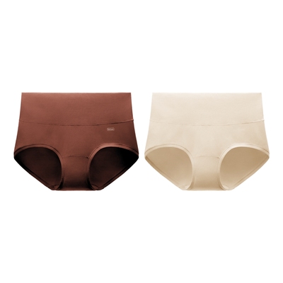 蕉内509S收腹提臀女士三角内裤