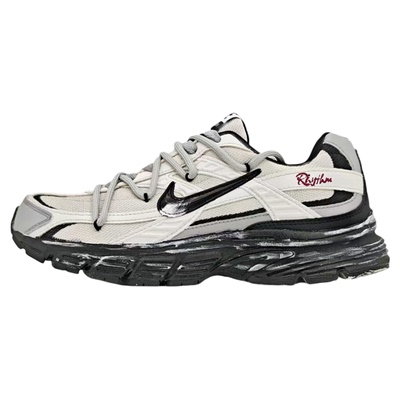 【定制球鞋】NIKE耐克 INITIATOR 非洲之心 通勤休闲耐磨跑步鞋