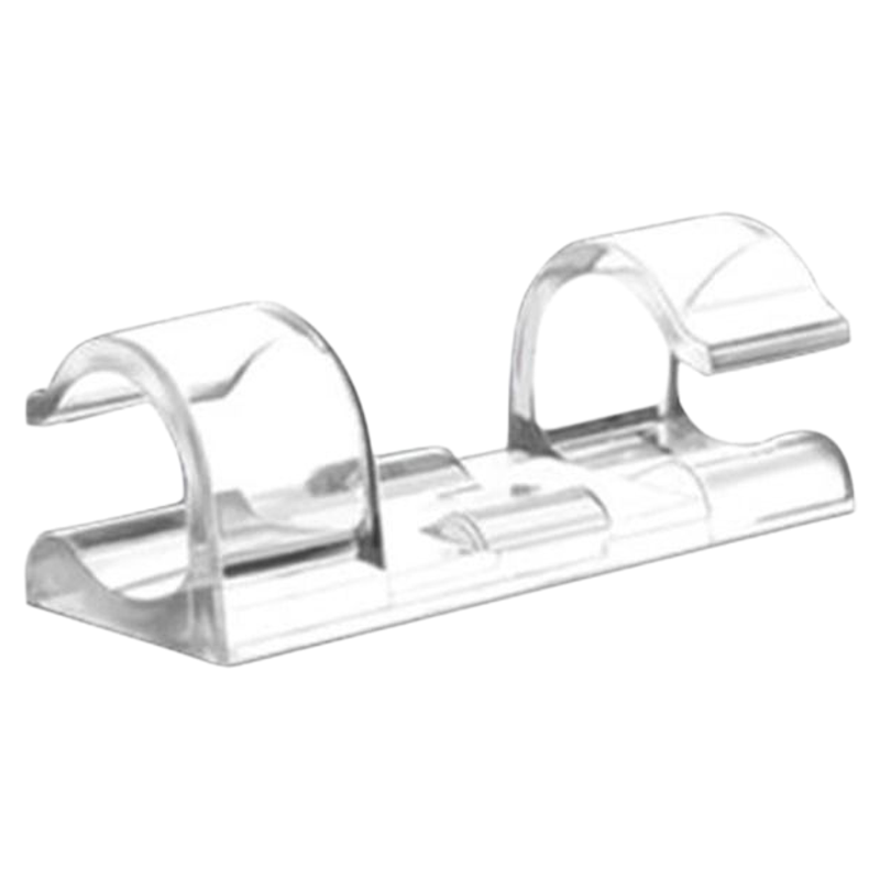 免打孔理线器固定器数据线卡扣