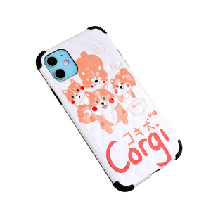 适用OPPO Reno14手机壳Reno8/7pro/6/5小羊皮R17 A5 A8 A9x A11 A35彩绘A55 A58 A97 A2Pro K10软贴皮FindX5