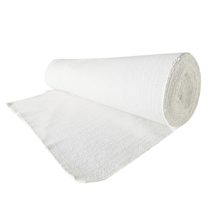 陶瓷纤维布阻燃防火毯阻燃布耐高温电焊防火布耐火纤维布灭火毯