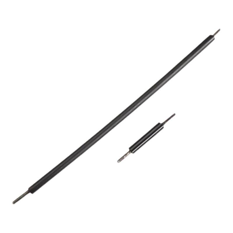 适用奥迪途观Q3Q5探岳A6LA4LC8手动座椅拉线电机调节轴传动杆钢索