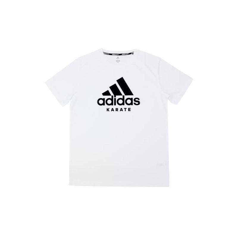 Adidas阿迪达斯短袖T恤