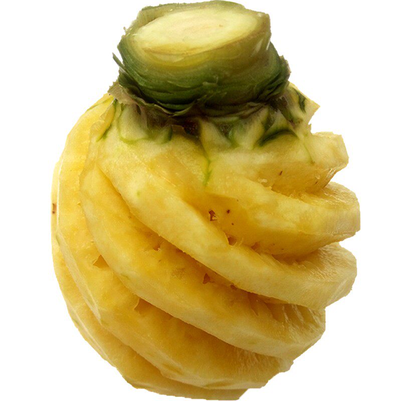 广西香水小菠萝新鲜当季水果5斤