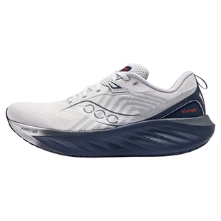Saucony索康尼TRIUMPH胜利22胜利23男女缓震稳定跑鞋舒适运动鞋