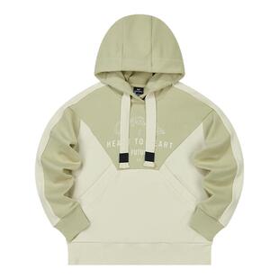 361卫衣女款运动生活系列时尚透气宽松淘汰连帽卫衣662339816-