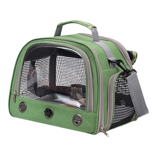 鹦鹉外出包外带便携鸟笼小太阳便携外带鸟包宠物出行包鸟用外带笼