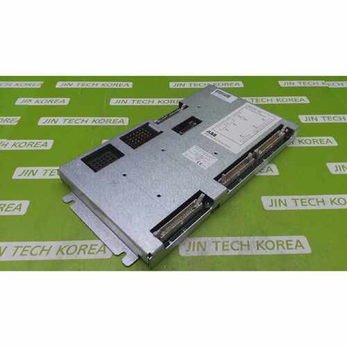 ABB AEXB02 ACS800 Application Extension Board Tested