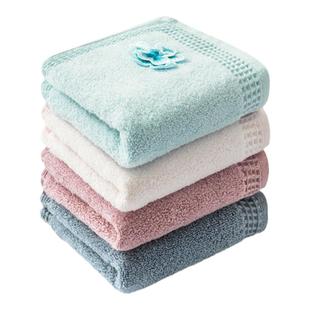 金号毛巾2025新款全棉全纯棉洗脸家用金浩十大品牌官方旗舰店正品