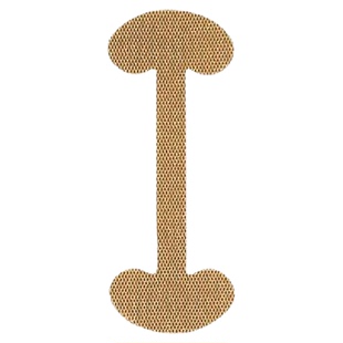 甲沟神器指甲矫正器嵌甲专用拉贴隔离脚趾甲长肉里纠正炎弹性绷带