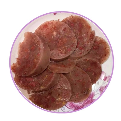 河北老味道驴肉老汤焖子