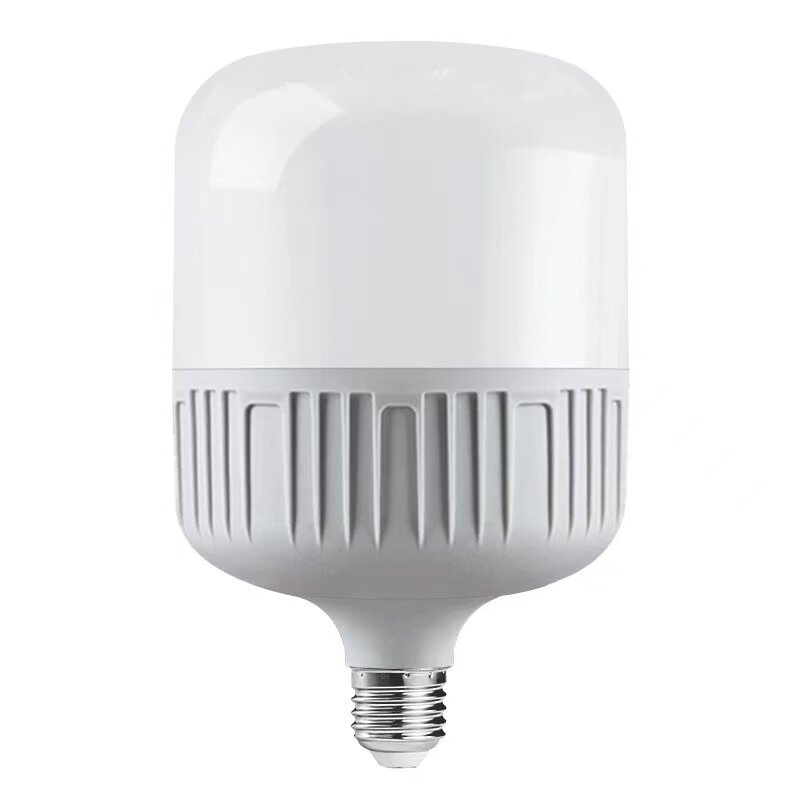 led灯泡超亮护眼省电白光节能灯