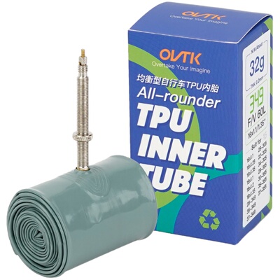 OVTK超轻TPU内胎山地公路齐全