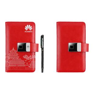 MASTER BEN带指纹锁多功能A6笔记本子定制密码日记本商务活页高档记事套装会议客户赠送礼品企业logo订做批发