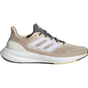 Adidas/阿迪达斯官方正品PUREBOOST 23男士训练防滑跑步鞋IF1545