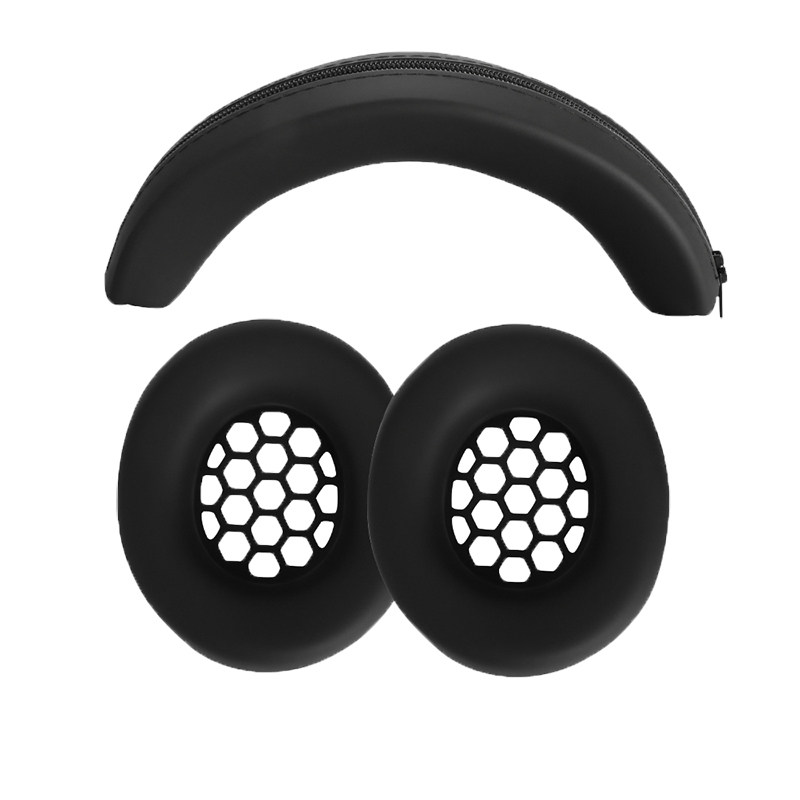 适用极度未知HyperX飓风3耳机套