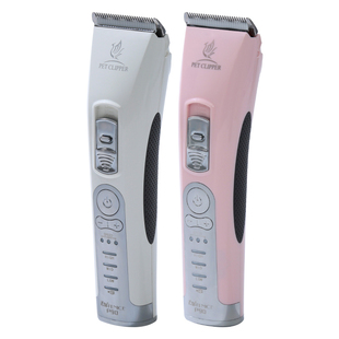 玄鸟宠物留毛电推剪狗狗剃毛器猫咪剪毛宠物店专用美容推毛刀神器