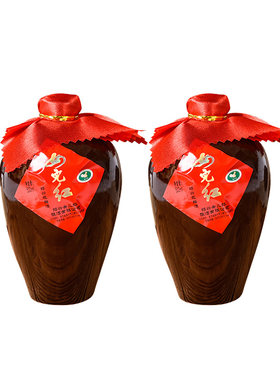 女儿红三年陈加饭酒500ml