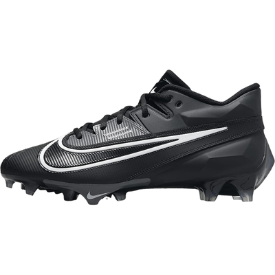 Nike/耐克正品2025男士经典系带运动透气训练足球鞋DA5457-010