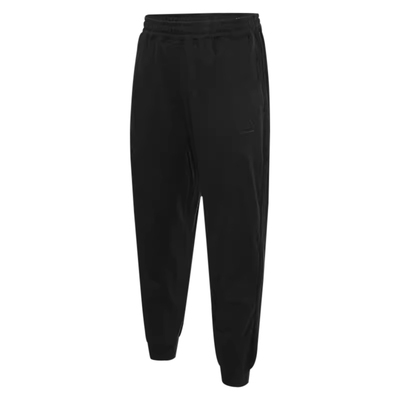 阿迪达斯女子运动休闲束脚九分裤