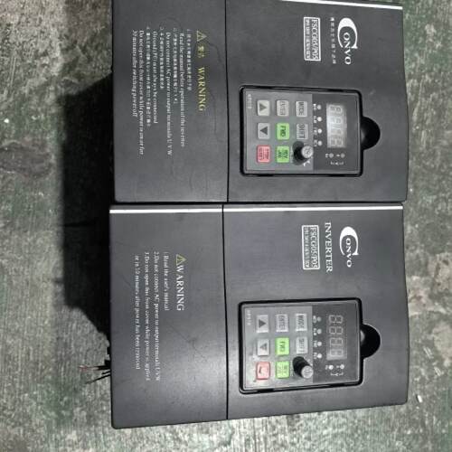 议价议价康沃变频器3KW，FSCG05/P05，FSCG05.1-3