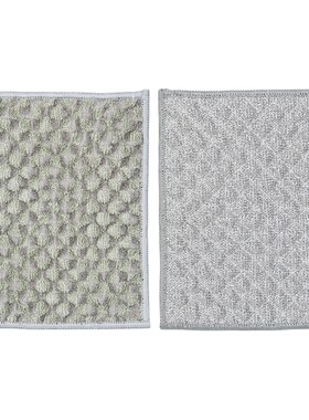 霜山银丝抹布水龙头抛光布