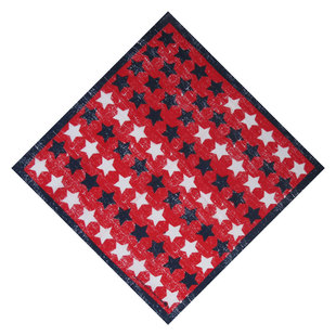 星图骑行头巾男款包头户外防晒登山运动发带自行车面罩摩托车面巾