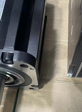 议价汇川伺服马达 电机：MS1H3-75C15CD-A331Z 驱动器：SV630NT02