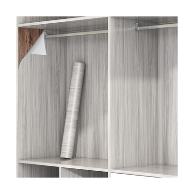 衣柜内部贴纸翻新自粘防水防潮