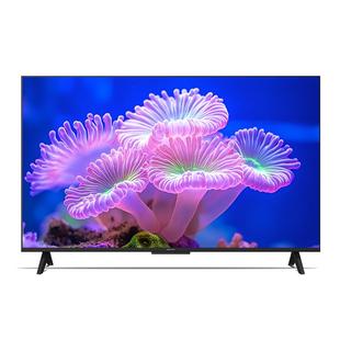 飞利浦 55PUF7590 55英寸新款4K智慧AI全面屏智能液晶平板电视机