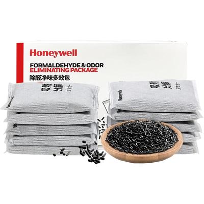 霍尼韦尔车居两用除醛除味活性炭