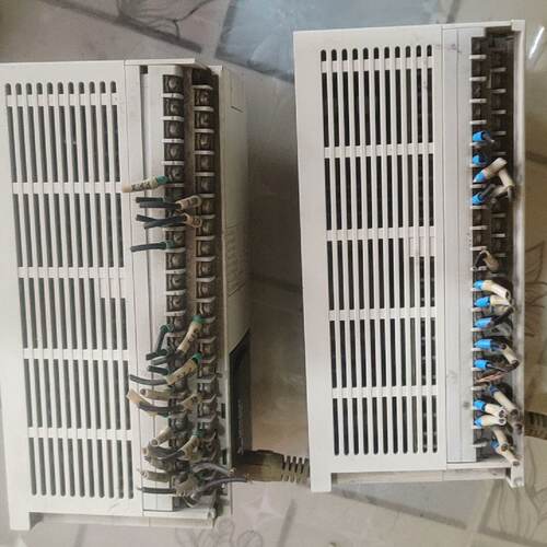 议价 FX3GA-60MR-CM    两台适用